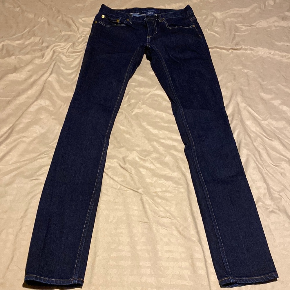 Ralph Lauren Sport Women’s Jeans 26 Thompson 650 skinny jeans